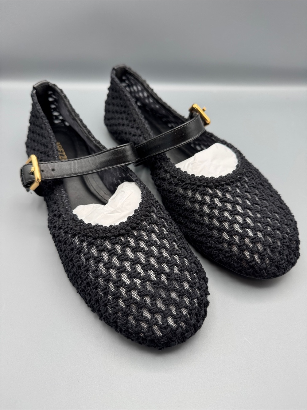 Arezzo Abby Ballet Flats